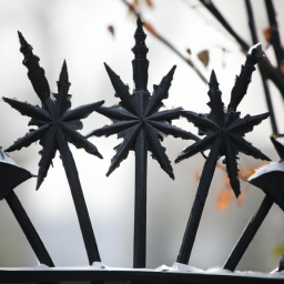 Personnalisez votre intérieur avec des pièces décoratives en ferronnerie conçues avec soin Chalette-sur-Loing